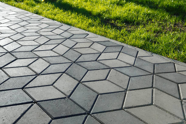 Best Decorative Driveway Pavers  in Hillcrest Heights, MD