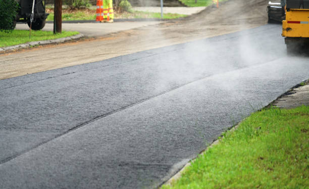 Reasons to Select Us for Your Driveway Paving Requirements in Hillcrest Heights, MD