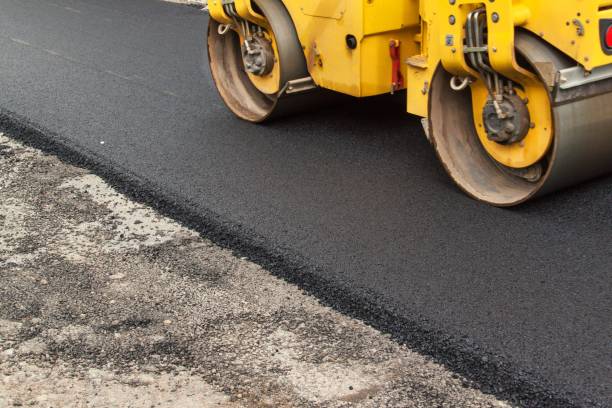 Best Driveway Repair Near Me  in Hillcrest Heights, MD