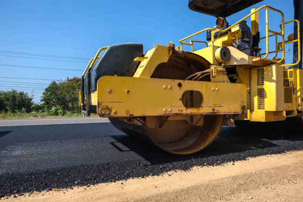 Reliable Hillcrest Heights, MD Driveway Pavers Solutions